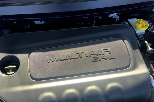2021 Jeep Cherokee Latitude Plus 4x4