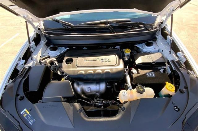 2021 Jeep Cherokee Latitude Plus 4x4