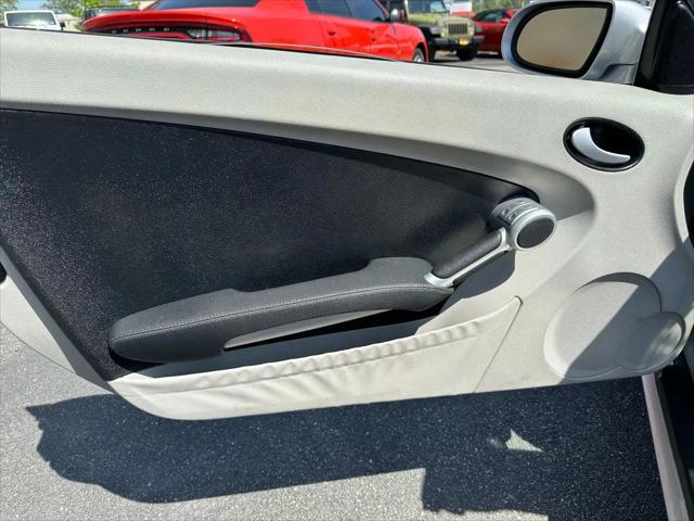 2007 Mercedes-Benz SLK SLK 350 SLK 350