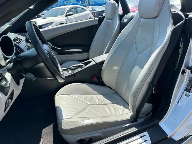 2007 Mercedes-Benz SLK SLK 350 SLK 350