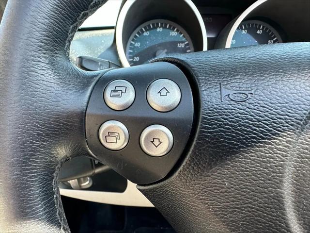 2007 Mercedes-Benz SLK SLK 350 SLK 350
