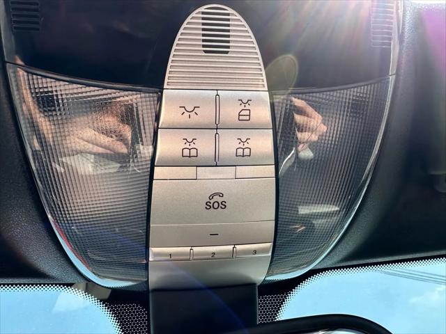 2007 Mercedes-Benz SLK SLK 350 SLK 350