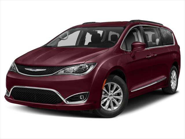 2020 Chrysler Pacifica Touring L for sale in Budd Lake, NJ