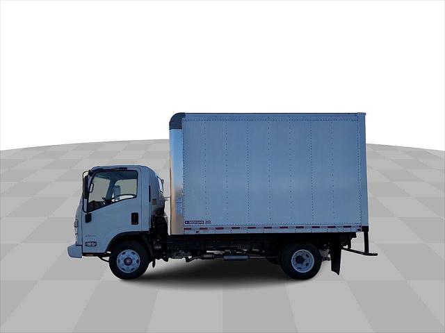 2024 Chevrolet 3500 LCF Gas 132.5" Wheelbase