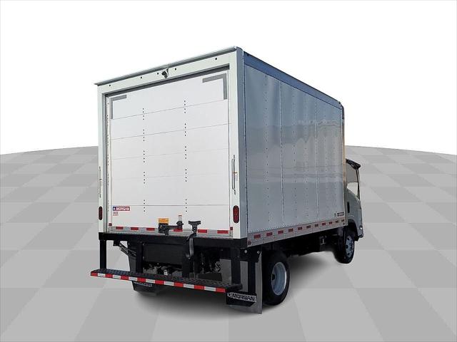 2024 Chevrolet 3500 LCF Gas 132.5" Wheelbase
