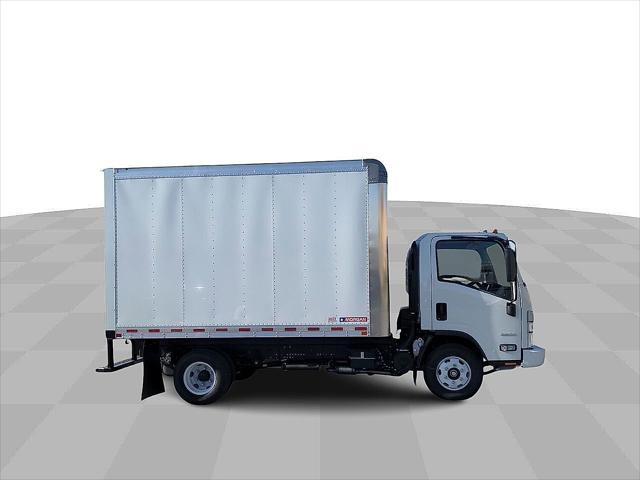 2024 Chevrolet 3500 LCF Gas 132.5" Wheelbase