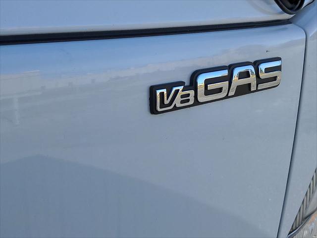 2024 Chevrolet 3500 LCF Gas 132.5" Wheelbase