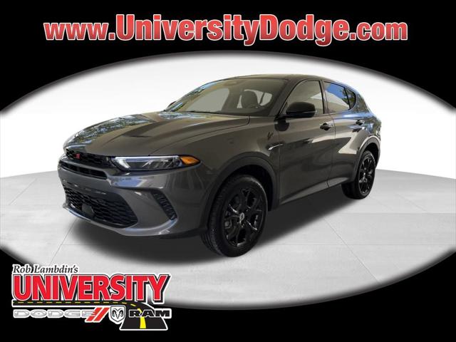 2023 Dodge Hornet DODGE HORNET GT PLUS AWD