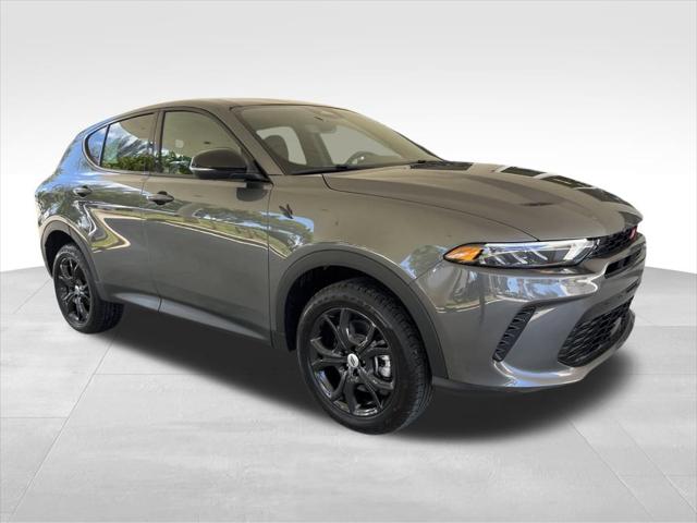 2023 Dodge Hornet DODGE HORNET GT PLUS AWD