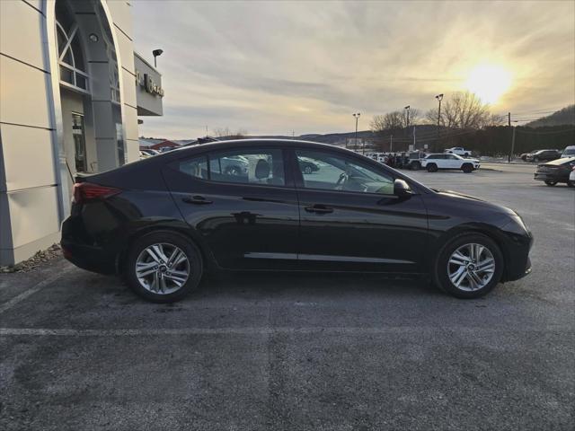 2020 Hyundai Elantra Value Edition 2020 Hyundai Elantra Value Edition