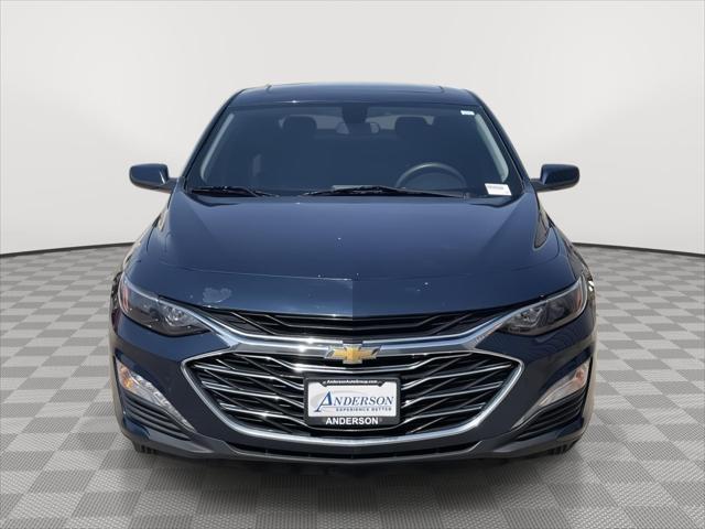2021 Chevrolet Malibu FWD LT
