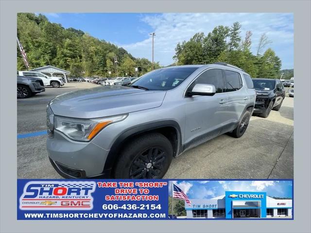 2018 GMC Acadia SLT-1 for sale in Hazard, KY