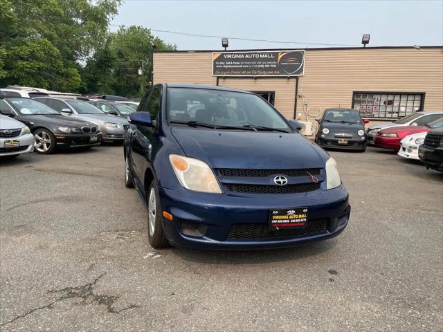 2006 Scion xA Base for sale in Woodford, VA