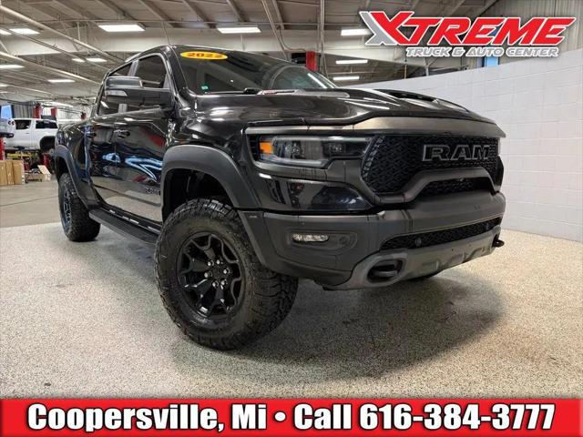 2022 Ram 1500 TRX for sale in Coopersville, MI