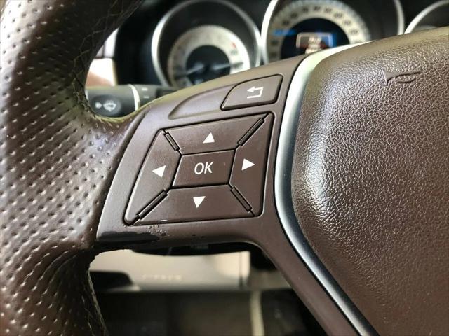 2014 Mercedes-Benz E 350 4MATIC