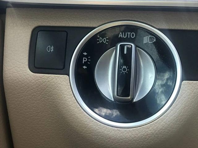2014 Mercedes-Benz E 350 4MATIC
