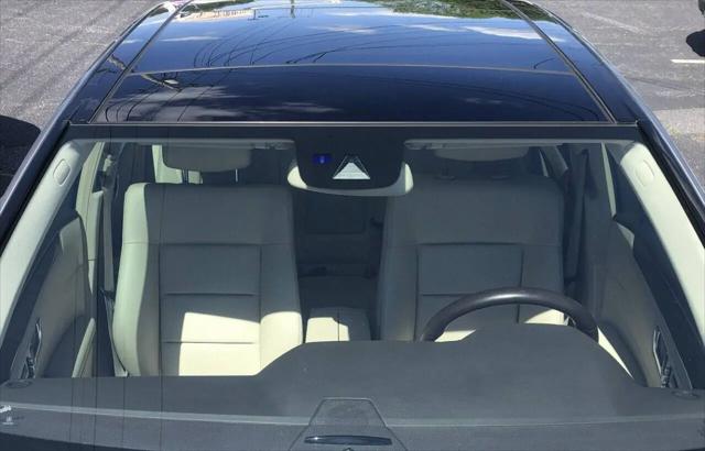 2014 Mercedes-Benz E 350 4MATIC