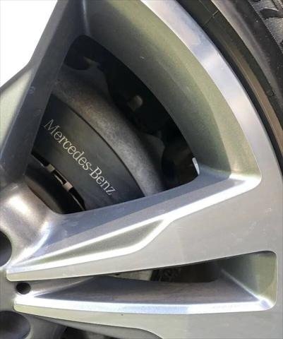 2014 Mercedes-Benz E 350 4MATIC