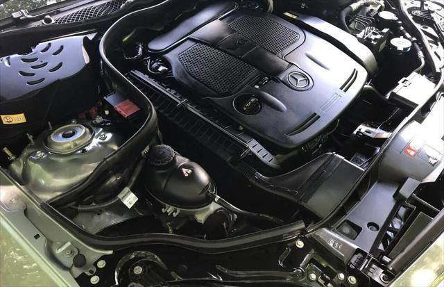 2014 Mercedes-Benz E 350 4MATIC