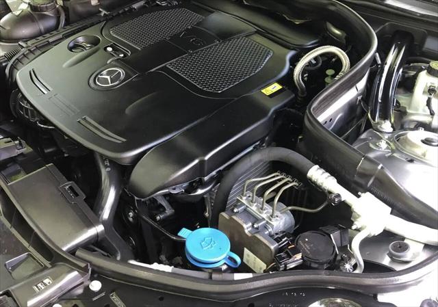 2014 Mercedes-Benz E 350 4MATIC