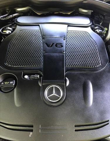 2014 Mercedes-Benz E 350 4MATIC