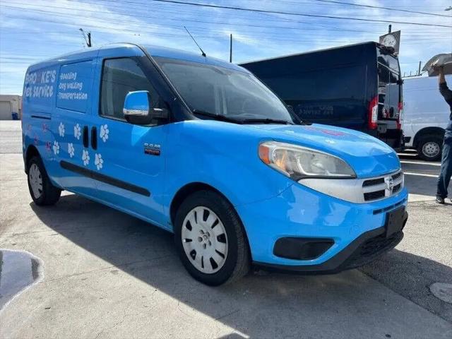 2017 Ram ProMaster City Cargo Van Tradesman SLT Cargo Van for sale in Bellflower, CA