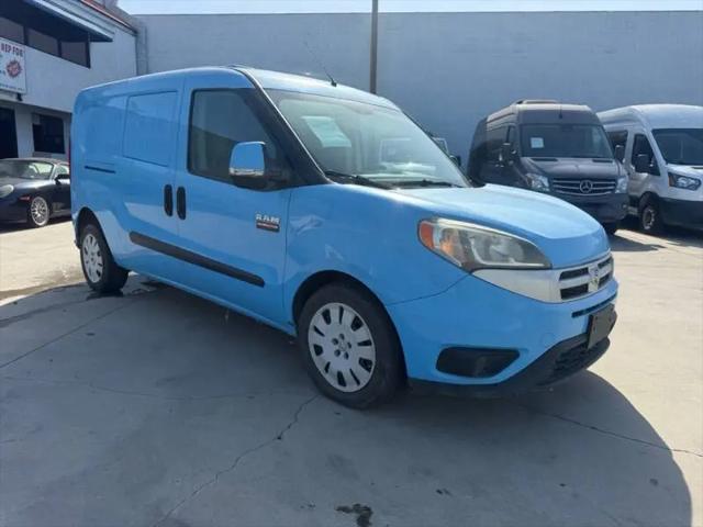 2017 Ram ProMaster City Cargo Van Tradesman SLT Cargo Van for sale in Bellflower, CA