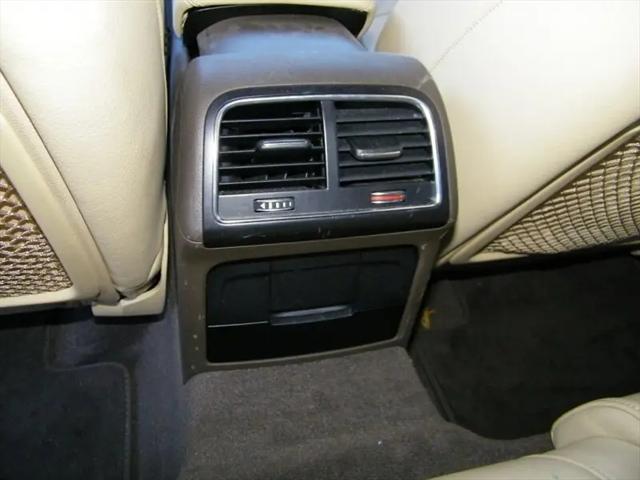 2013 Audi A4 2.0T Premium