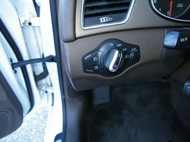 2013 Audi A4 2.0T Premium