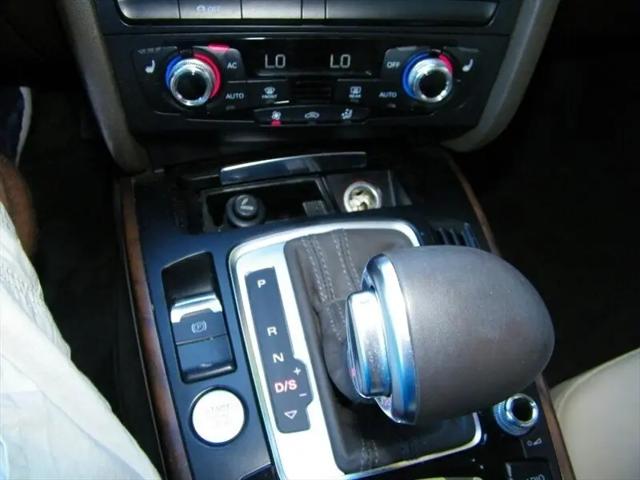 2013 Audi A4 2.0T Premium