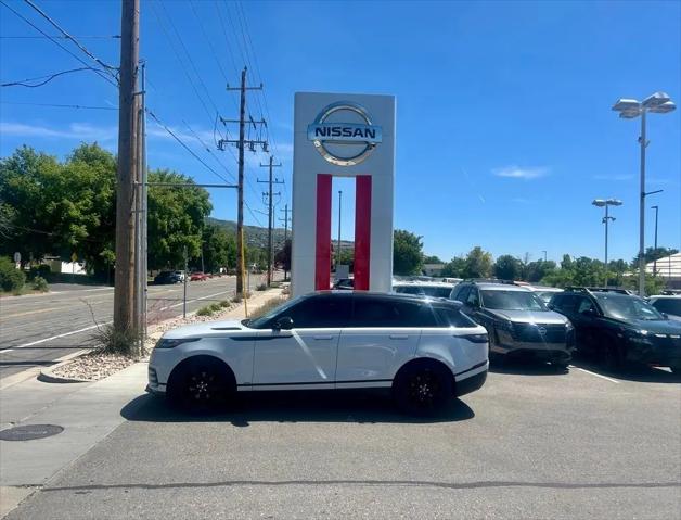2018 Land Rover Range Rover Velar P380 First Edition for sale in North Salt Lake, UT