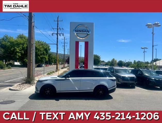 2018 Land Rover Range Rover Velar P380 First Edition for sale in North Salt Lake, UT