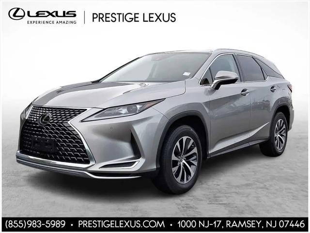 2021 Lexus RX 350 Base for sale in Ramsey, NJ
