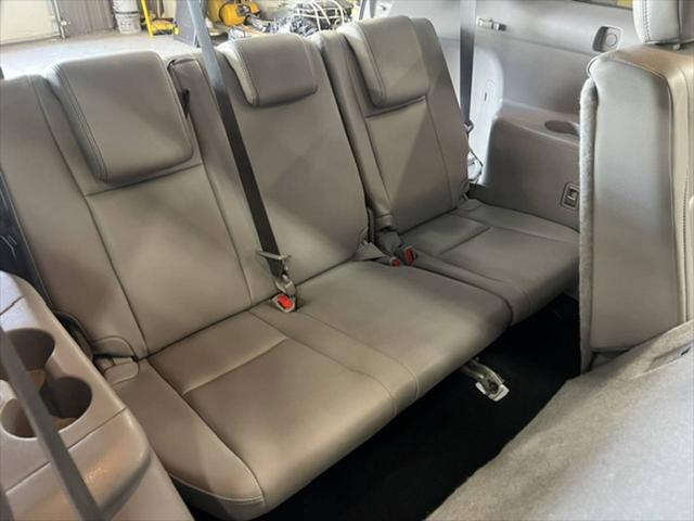 2018 Toyota Highlander Limited AWD V6
