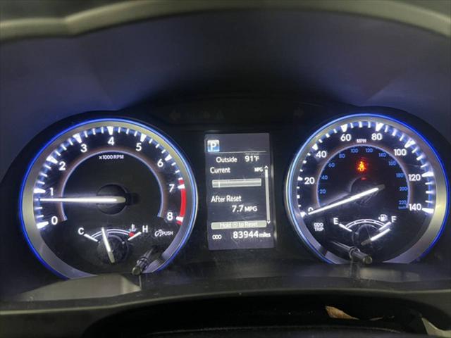 2018 Toyota Highlander Limited AWD V6