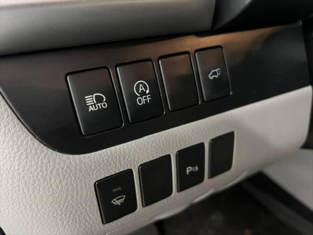 2018 Toyota Highlander Limited AWD V6