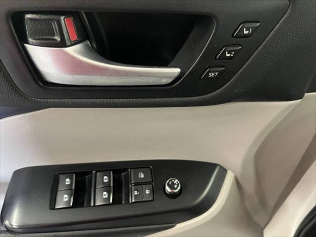 2018 Toyota Highlander Limited AWD V6
