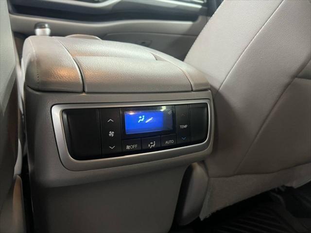 2018 Toyota Highlander Limited AWD V6