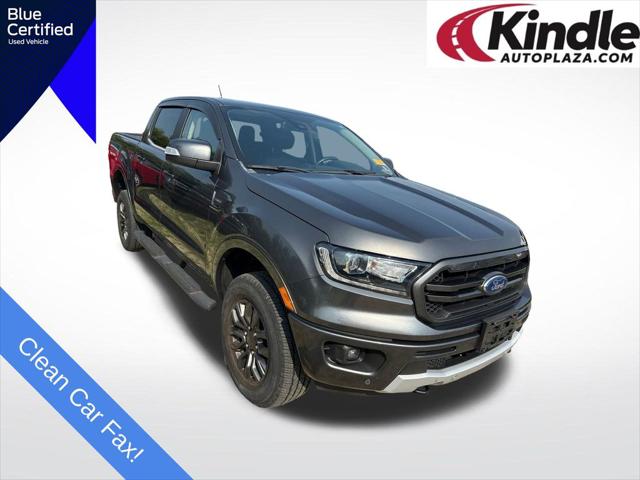 2019 Ford Ranger LARIAT for sale in Cape May Court House, NJ