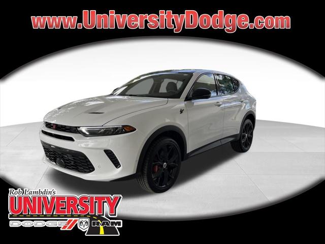 2023 Dodge Hornet DODGE HORNET GT PLUS AWD