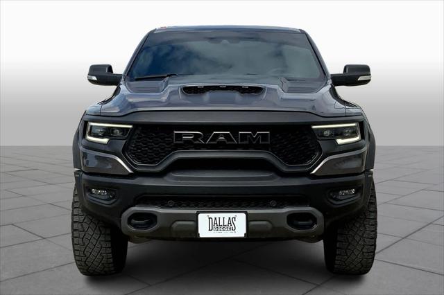 2021 RAM 1500 TRX Crew Cab 4x4 57 Box