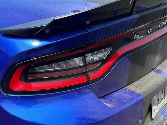 2020 Dodge Charger Scat Pack Widebody RWD