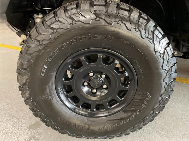 2023 Jeep Wrangler 2-Door Rubicon 4x4