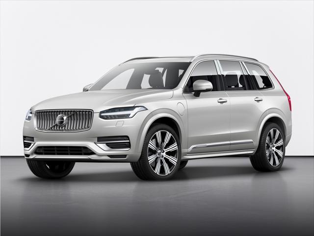 2020 Volvo XC90 T6 Inscription 6 Passenger for sale in Lynnwood, WA