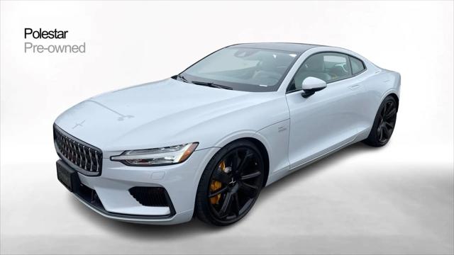 2021 Polestar 1 Plug-in hybrid Dual motor for sale in Boston, MA