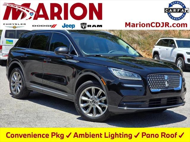 2022 Lincoln Corsair Standard for sale in Marion, NC