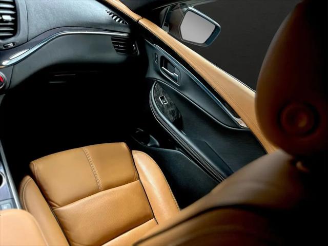 2016 Chevrolet Impala 2LZ