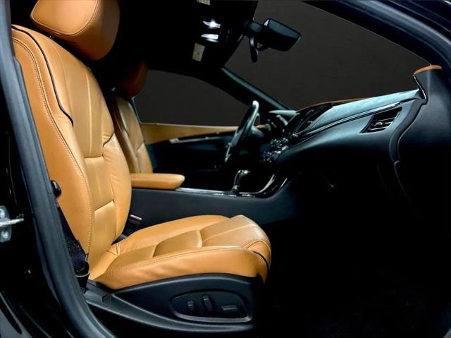 2016 Chevrolet Impala 2LZ
