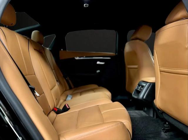 2016 Chevrolet Impala 2LZ
