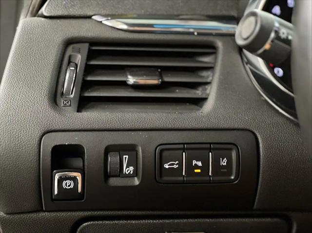 2016 Chevrolet Impala 2LZ